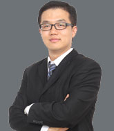 新航道李俊杰